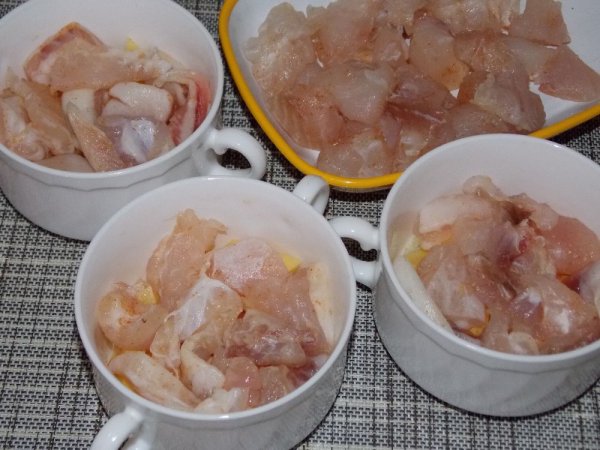 Что приготовить из морского языка пошагово с