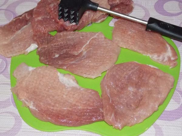 Как сделать вкусно свинину с картошкой Как сделать вкусно свинину с картошкой