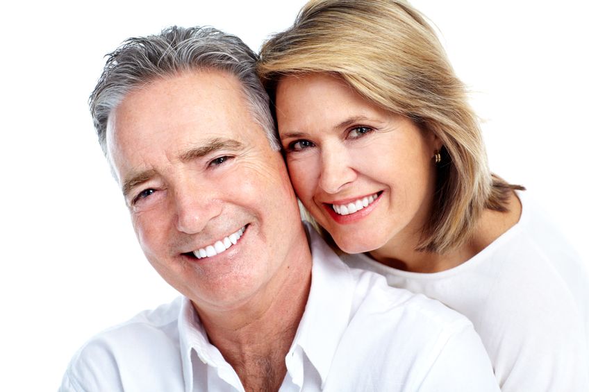 Mature Dating For Over 60s