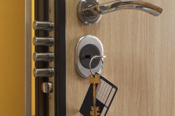 Металлические двери: полезные советы по приобретению, изготовлению и установке металлических дверей