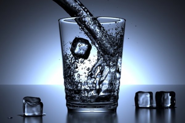 Почему так важно пить воду?