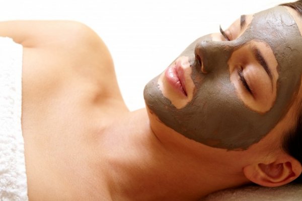 Тканевая маска для уставшей и увядающей кожи