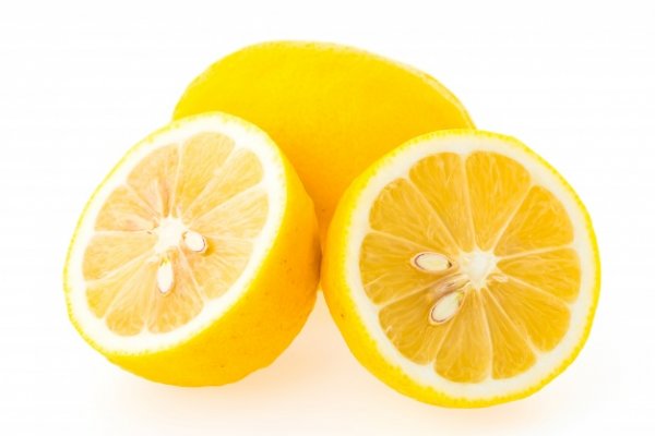 Необычное применение лимона в быту