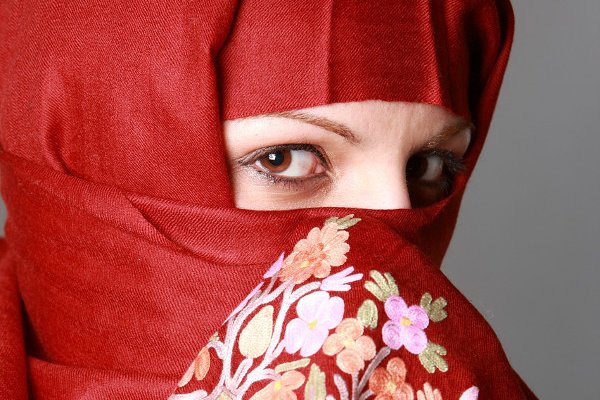 Секреты красоты, молодости и здоровья мусульманок