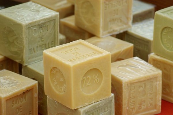 Польза хозяйственного мыла: правда и мифы