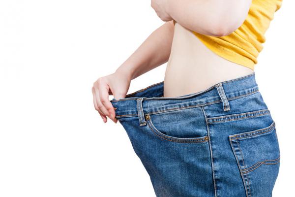 Топ 10 ошибок при похудении