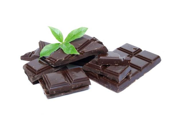 Польза горького шоколада: ешьте на здоровье