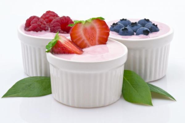 Чем полезен йогурт: 9 фактов