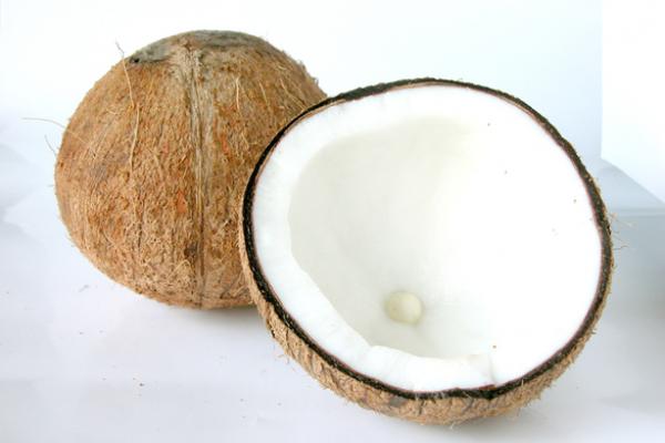 О пользе кокосового масла