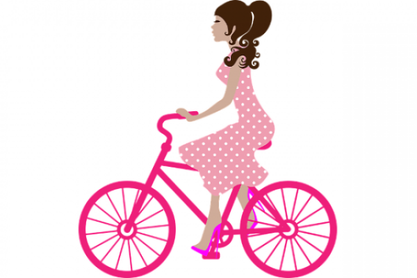 Как катание на велосипеде укрепляет здоровье: 8 преимуществ