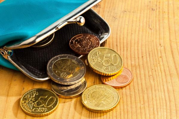 Почему не повышают зарплату? 5 причин Почему не повышают зарплату? 5 причин