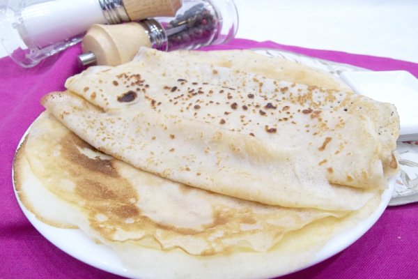 Пивные блинчики Пивные блинчики