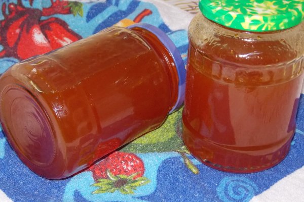 Сироп из ягод облепихи Сироп из ягод облепихи