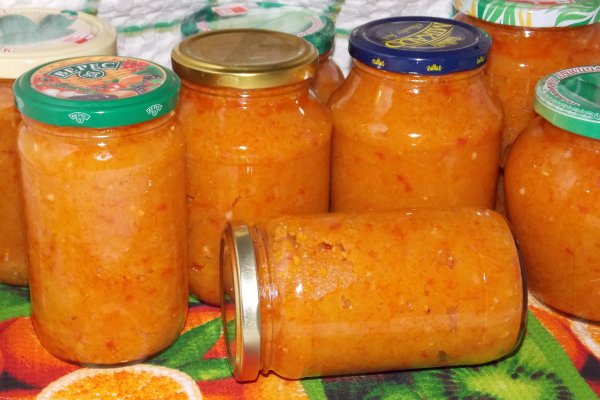 Кабачковая икра на зиму Кабачковая икра на зиму
