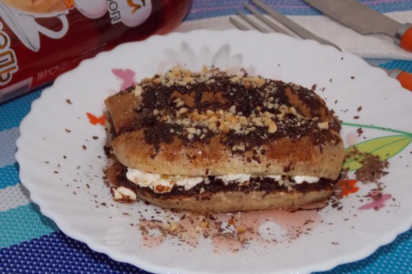 Десерт из бананов, запеченный в духовке Десерт из бананов, запеченный в духовке