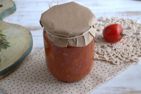 Маринованные кабачки в томате Маринованные кабачки в томате