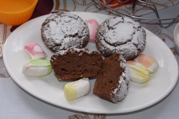 Фасолевые кексы без муки Фасолевые кексы без муки