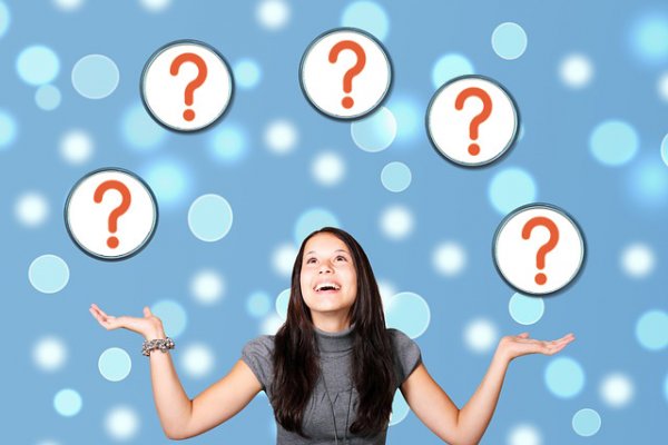 Как оперативно решать любые проблемы и быть всегда в тонусе? Как оперативно решать любые проблемы и быть всегда в тонусе?