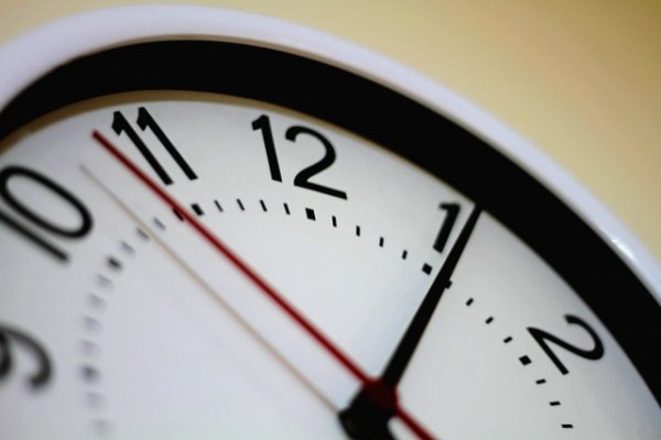 Как избавиться от привычки откладывать все на завтра Как избавиться от привычки откладывать все на завтра