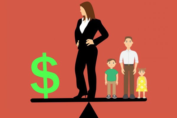 Семья или работа: что важнее для женщины?