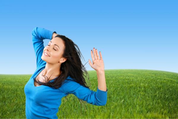 9 способов как стать счастливым 9 способов как стать счастливым