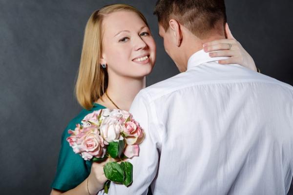 Готовность женщины к новым отношениям после разрыва с партнером