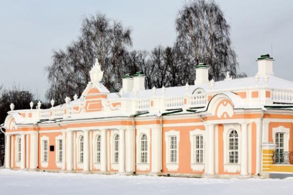 Ноябрьские праздники в Подмосковье: гид по усадьбам Московской области