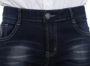 Как правильно выбрать джинсы?