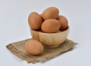 Можно ли есть яйца каждый день?