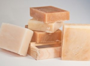 Какая польза от дегтярного мыла?