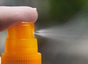 Опасны ли дезодоранты?