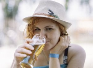Вредно ли пиво для женского здоровья?