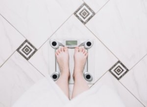Привычки, мешающие похудеть