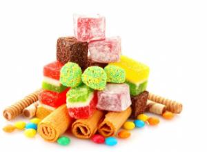 Какие сладости можно есть во время диеты?