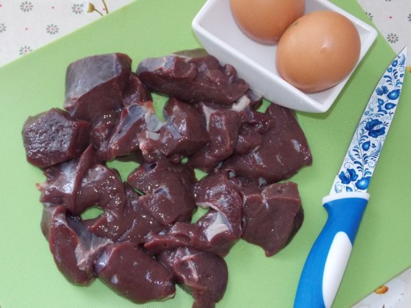 Как приготовить пирог манник рецепт