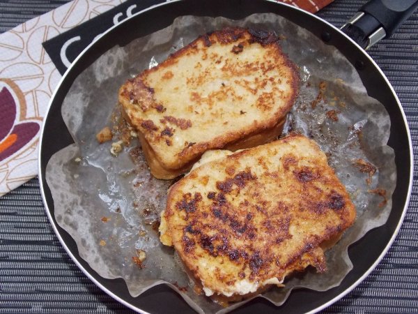 Как сделать гренки с яблоками. Смотреть фото Как сделать гренки с яблоками. Смотреть картинку Как сделать гренки с яблоками. Картинка про Как сделать гренки с яблоками. Фото Как сделать гренки с яблоками